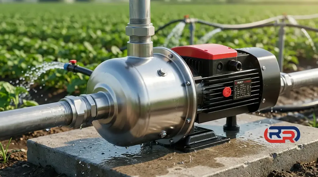 RR WATERPUMPS Gallery 5