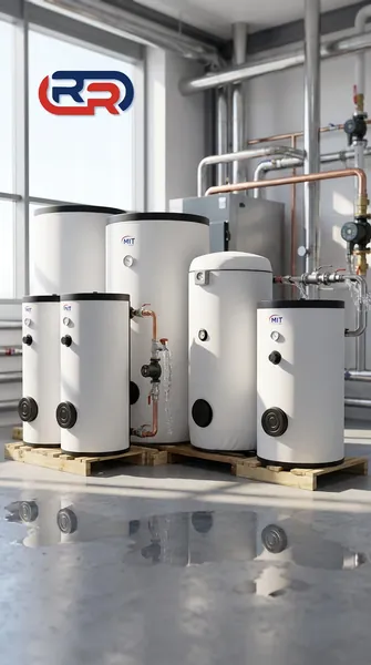 RR WATERPUMPS Gallery 1