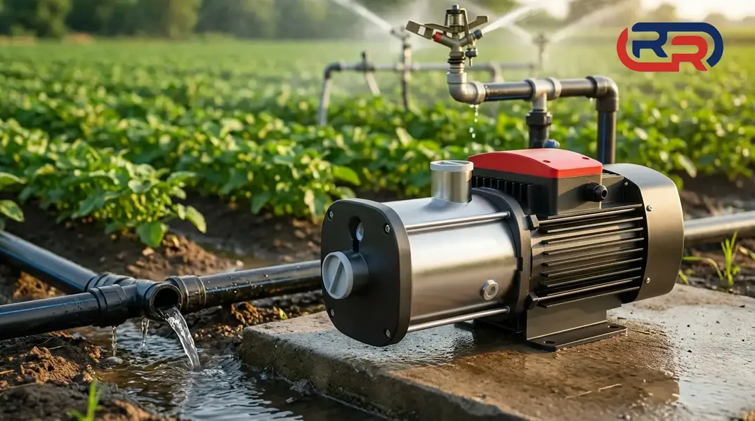 RR WATERPUMPS Gallery 4