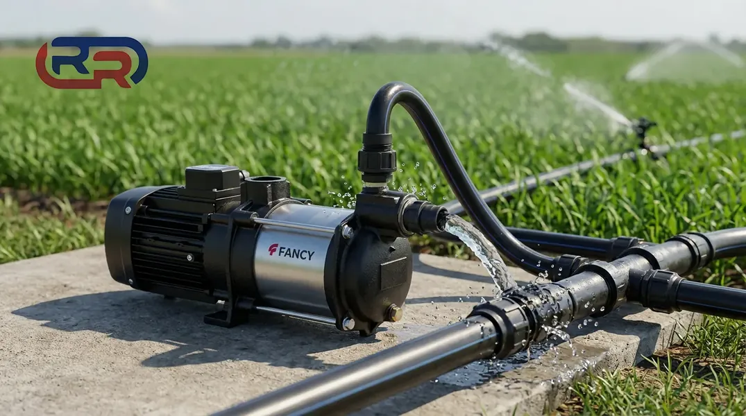 RR WATERPUMPS Gallery 3