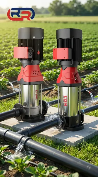 RR WATERPUMPS Gallery 6