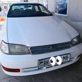 Toyota Corona 1992