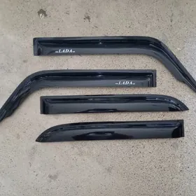 LADA BEZEGLER 0.6 0.7 21099 2110 Tumanka
