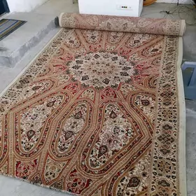 Darośka ( Iranyñky galyñ)