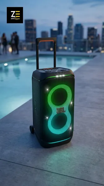 ZÄHMET ELECTRONICS Gallery 1