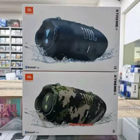 JBL XTREME 4