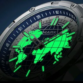 Mark Fairwhale часы sagat 