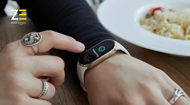 ZÄHMET ELECTRONICS Gallery 18