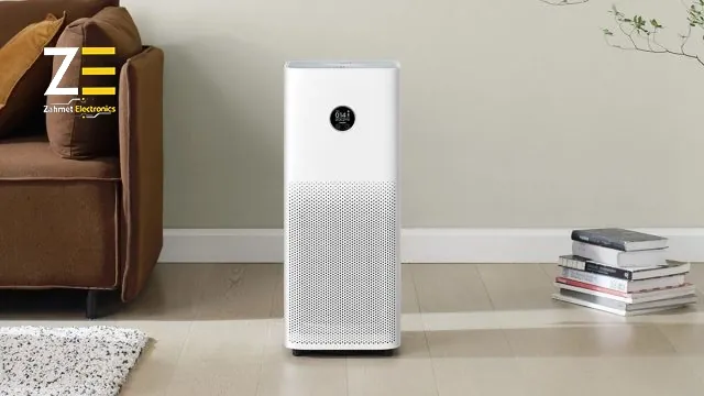 ZÄHMET ELECTRONICS Gallery 13