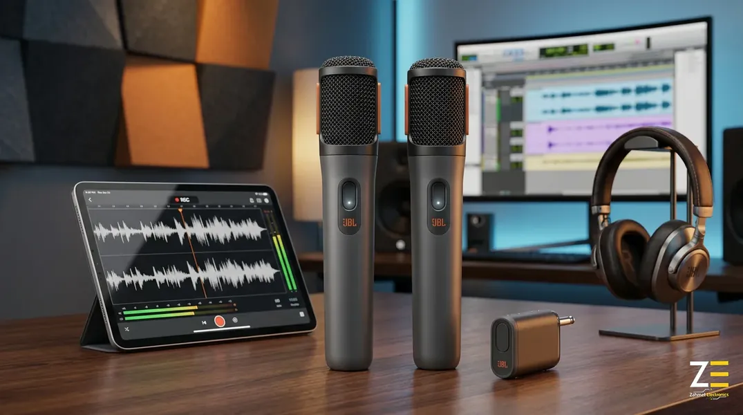 ZÄHMET ELECTRONICS Gallery 6