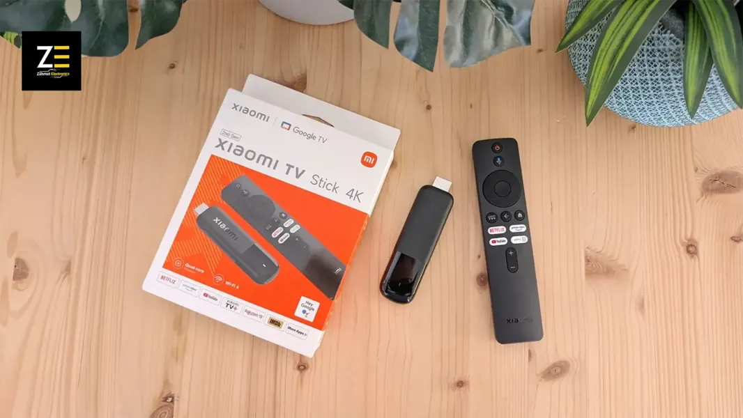 ZÄHMET ELECTRONICS Gallery 19