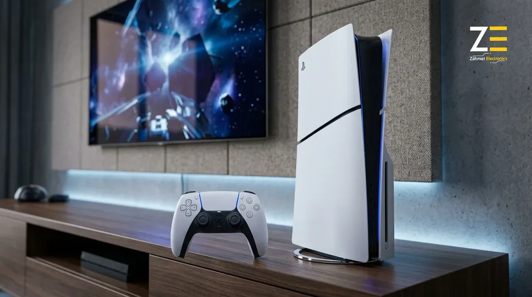 ZÄHMET ELECTRONICS Gallery 4