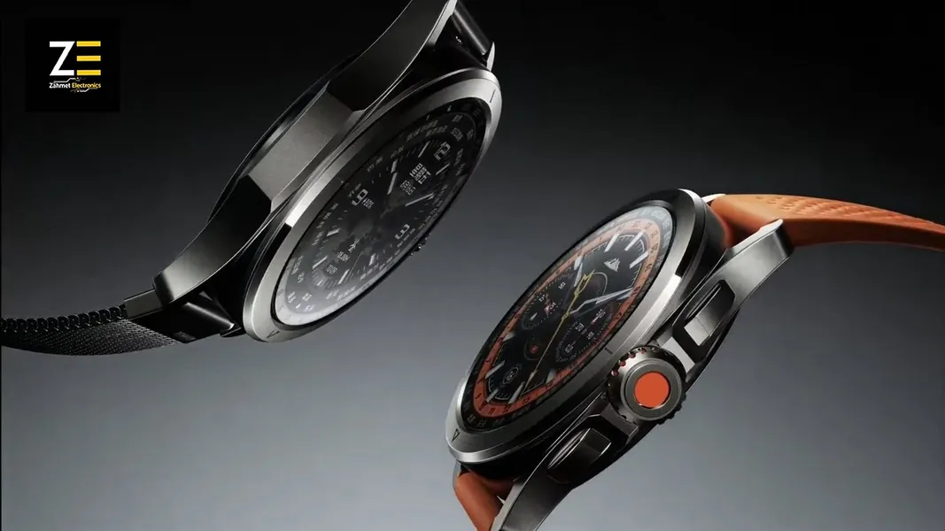 ZÄHMET ELECTRONICS Gallery 2