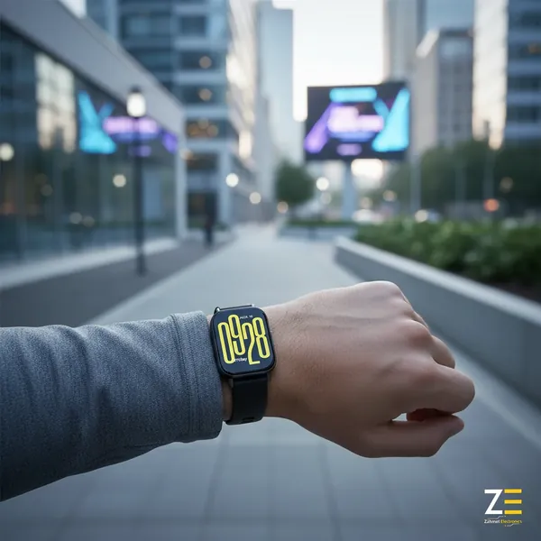 ZÄHMET ELECTRONICS Gallery 5