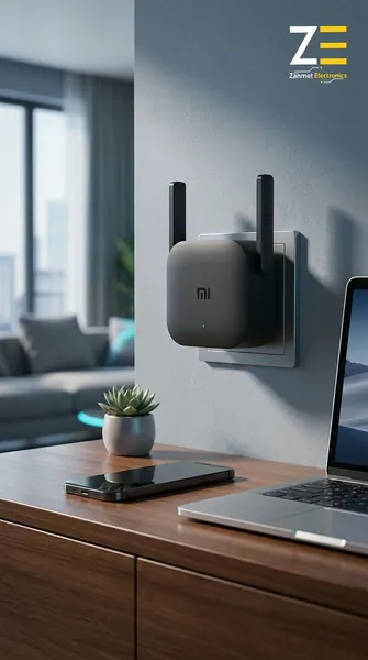 ZÄHMET ELECTRONICS Gallery 7