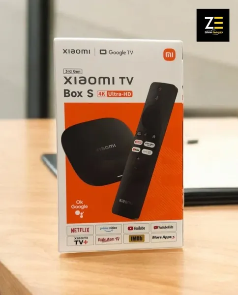 ZÄHMET ELECTRONICS Gallery 16