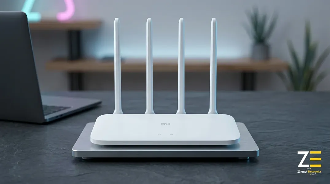 ZÄHMET ELECTRONICS Gallery 3