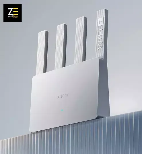 ZÄHMET ELECTRONICS Gallery 17