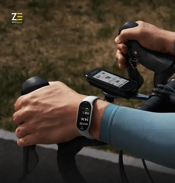 ZÄHMET ELECTRONICS Gallery 8