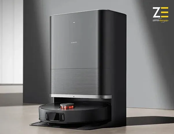 ZÄHMET ELECTRONICS Gallery 11