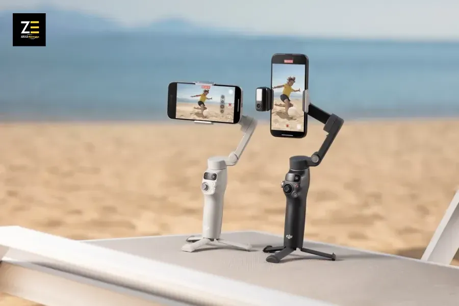 ZÄHMET ELECTRONICS Gallery 15