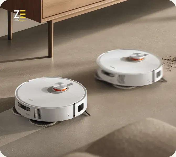 ZÄHMET ELECTRONICS Gallery 9