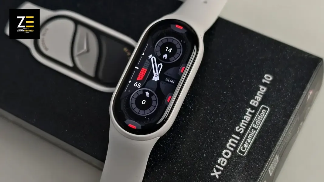 ZÄHMET ELECTRONICS Gallery 12