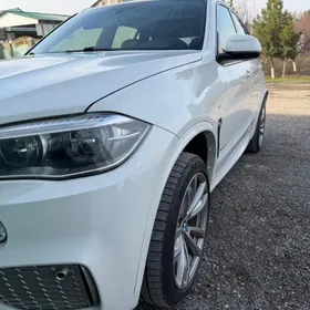 BMW X5 M 2016