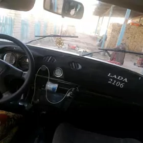 Lada 2106 1993