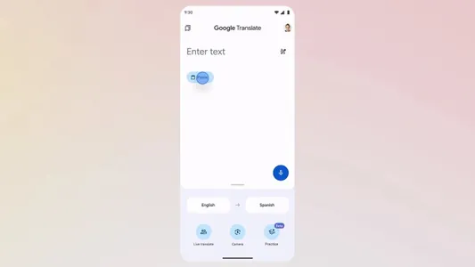 Google Translate получил ИИ-инструменты для выбора стиля перевода
