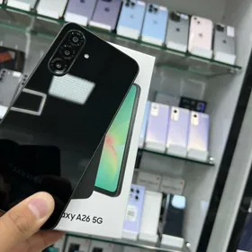 Samsung A26 5G 6/128