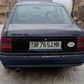 Opel Vectra 1991