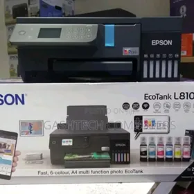 EPSON L 8100