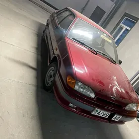 Lada 2115 2001