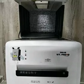 kagyz we disk ýok ediji.