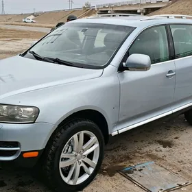 Volkswagen Touareg 2006