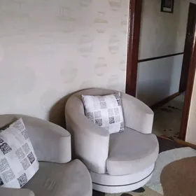 Аренда Квартира