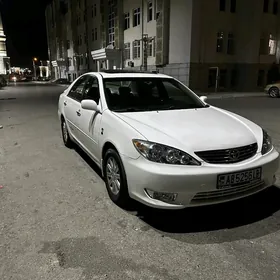 Toyota Camry 2002