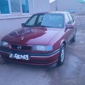 Opel Vectra 1992