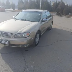 Nissan Maxima 2004