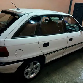 Opel Astra 1992