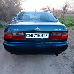 Toyota Corona 1994