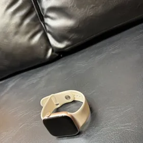 Apple  watch 10/46mm rose gold