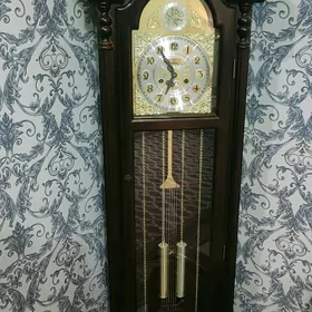 Часы напольные