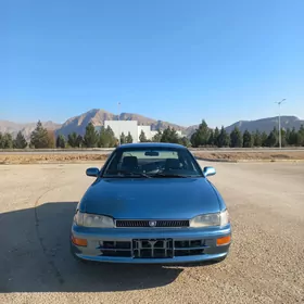 Toyota Sprinter 1993