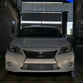 Lexus ES 350 2014