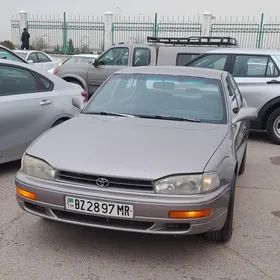 Toyota Camry 1993