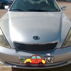 Lexus ES 330 2005