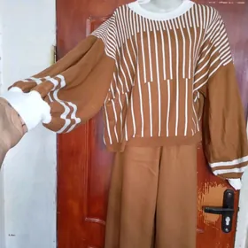 Большие женские вещи