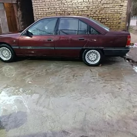 Opel Omega 1991